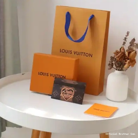 Official Brother Sam LV Bags 2111DJ0013 0812